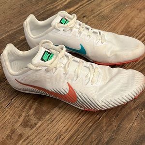 Nike Zoom Rival M9 Track Spikes